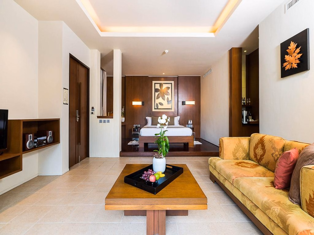 Sea Sand Sun Resort and Villas