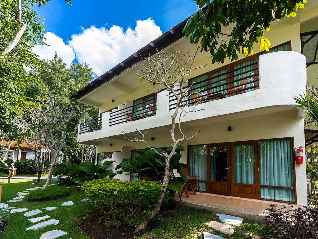 Sea Sand Sun Resort and Villas