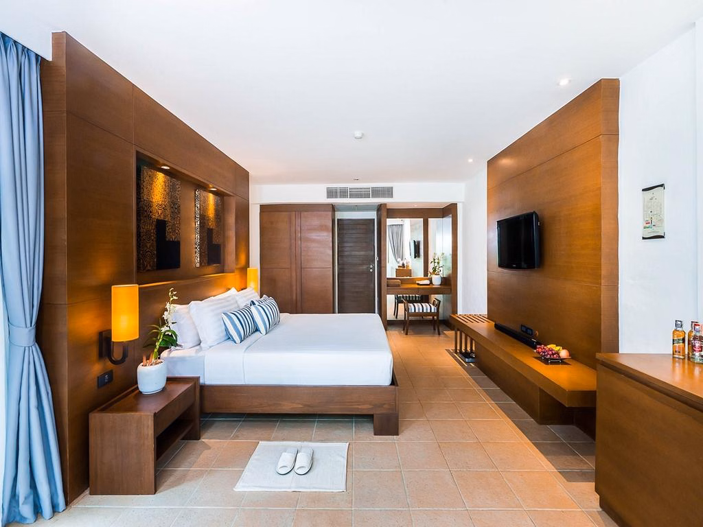 Sea Sand Sun Resort and Villas