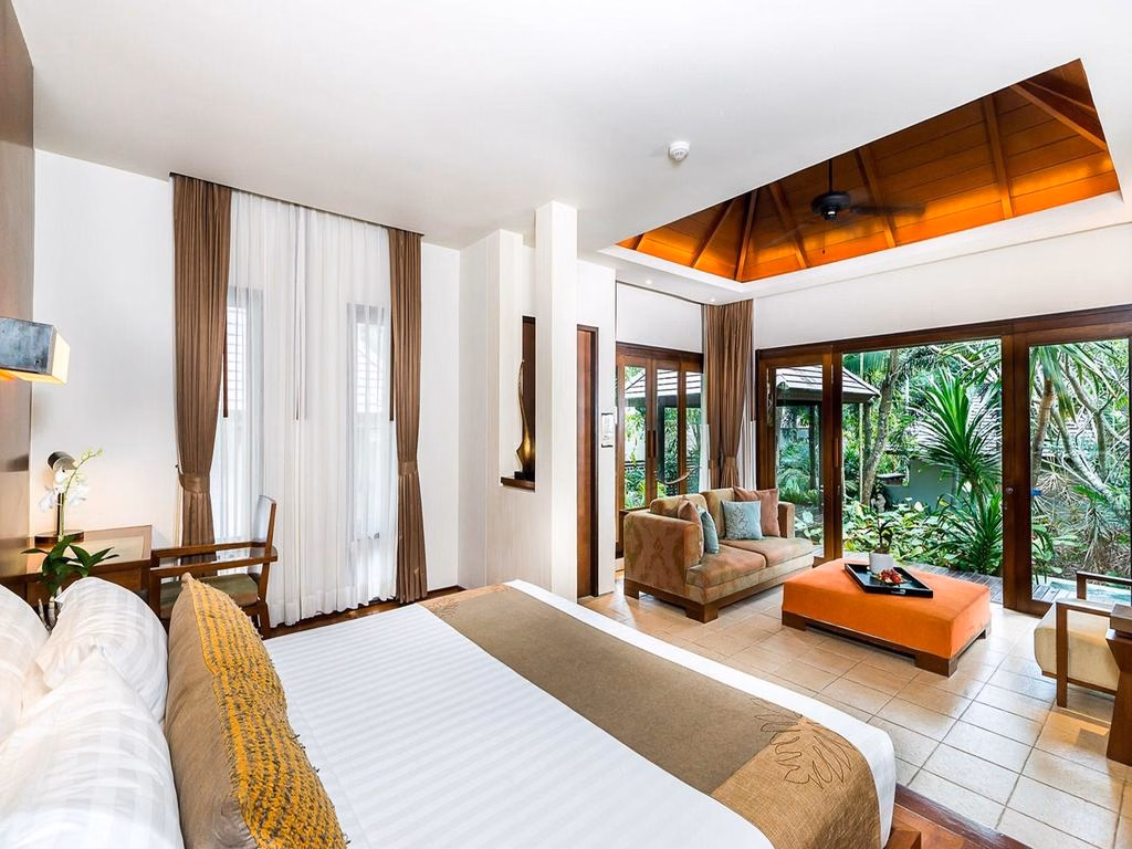 Sea Sand Sun Resort and Villas