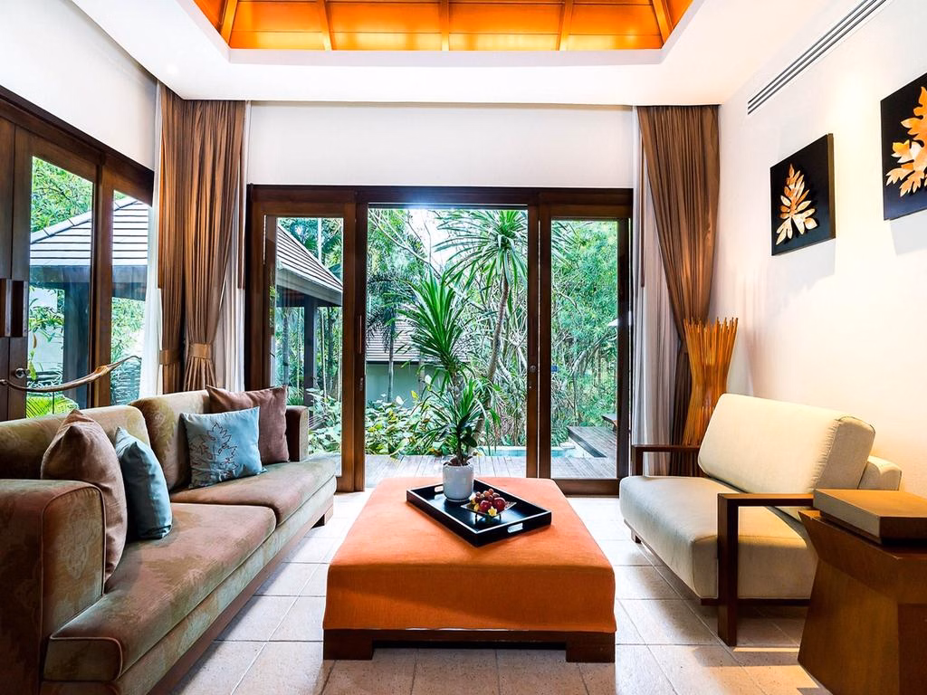 Sea Sand Sun Resort and Villas