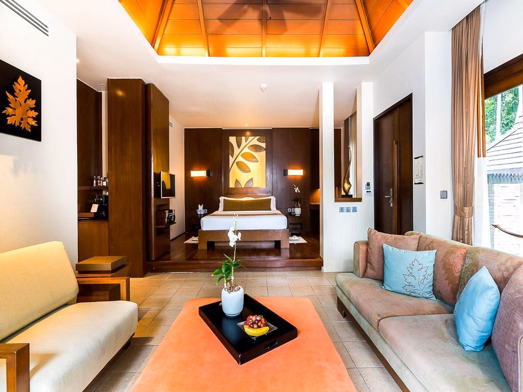 Sea Sand Sun Resort and Villas