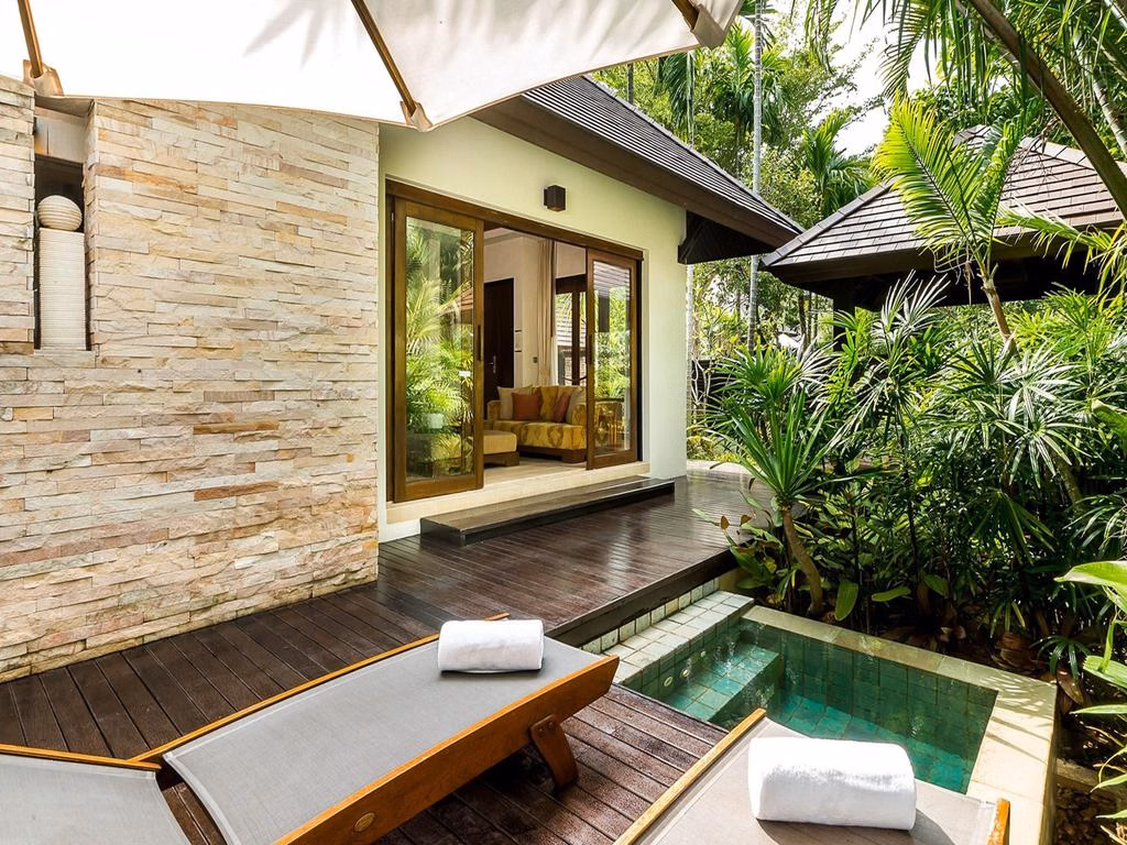 Sea Sand Sun Resort and Villas