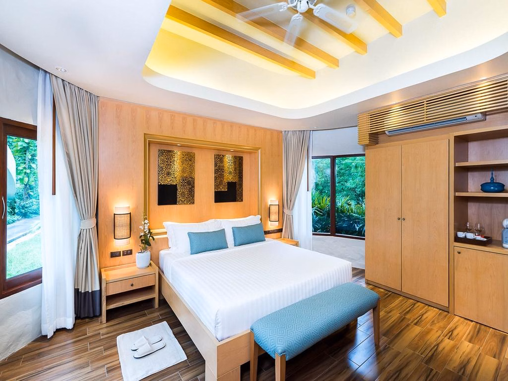 Sea Sand Sun Resort and Villas