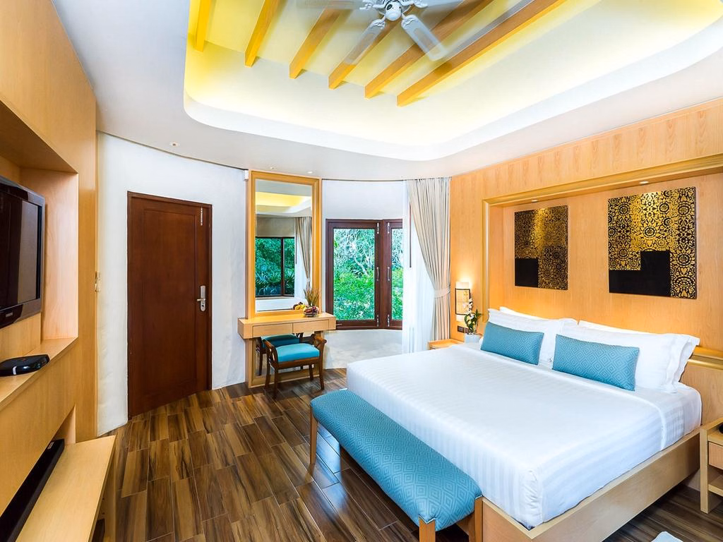 Sea Sand Sun Resort and Villas