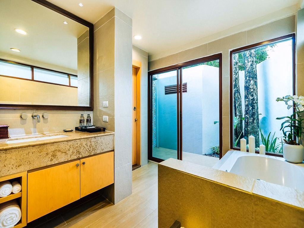 Sea Sand Sun Resort and Villas