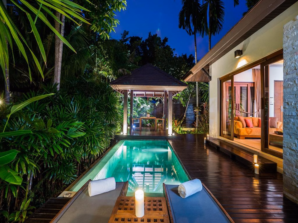 Sea Sand Sun Resort and Villas