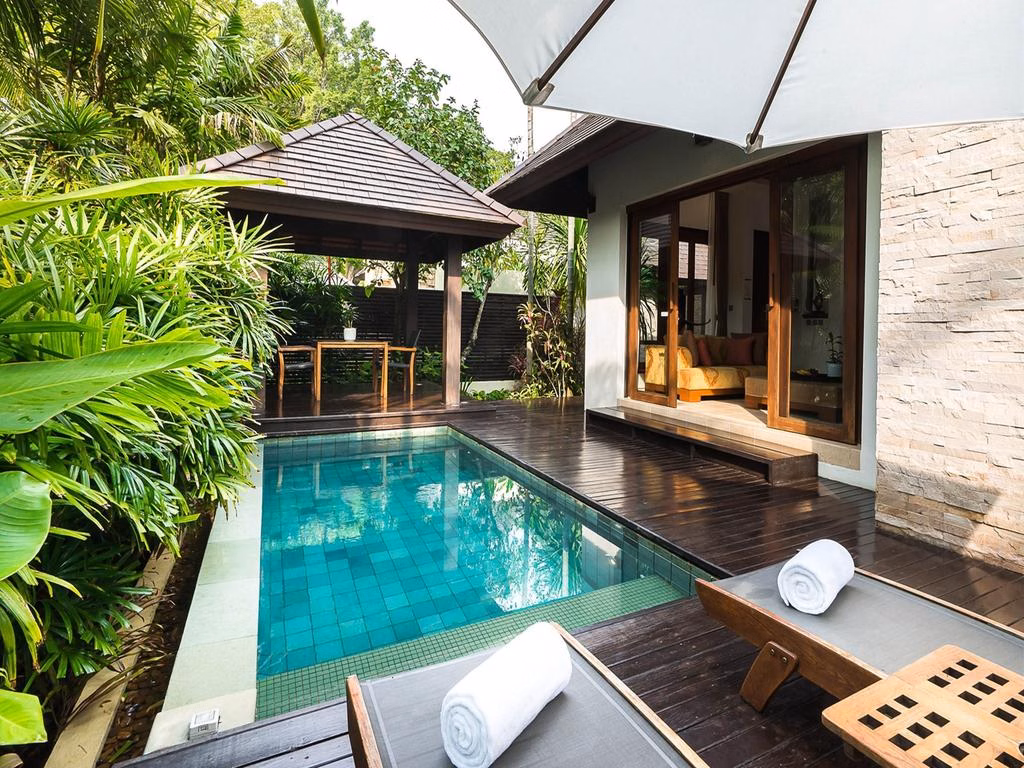 Sea Sand Sun Resort and Villas