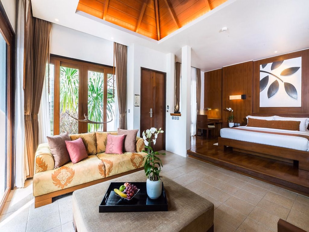 Sea Sand Sun Resort and Villas
