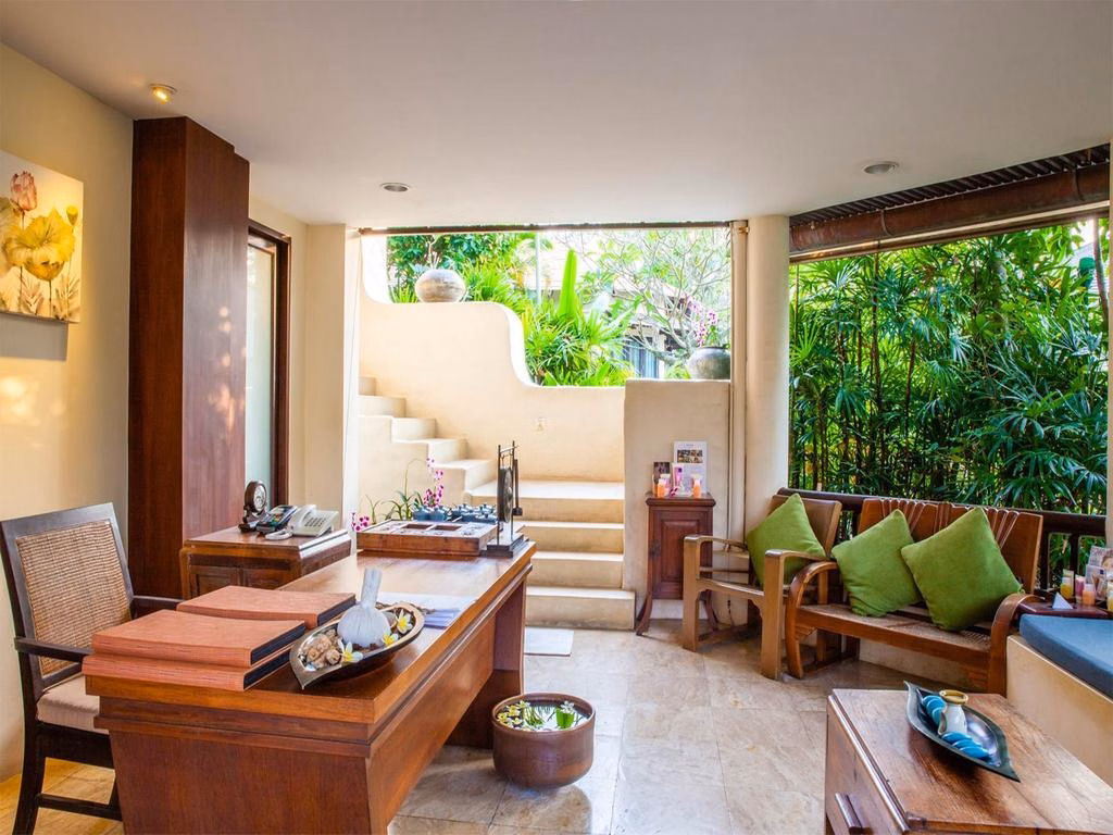 Sea Sand Sun Resort and Villas