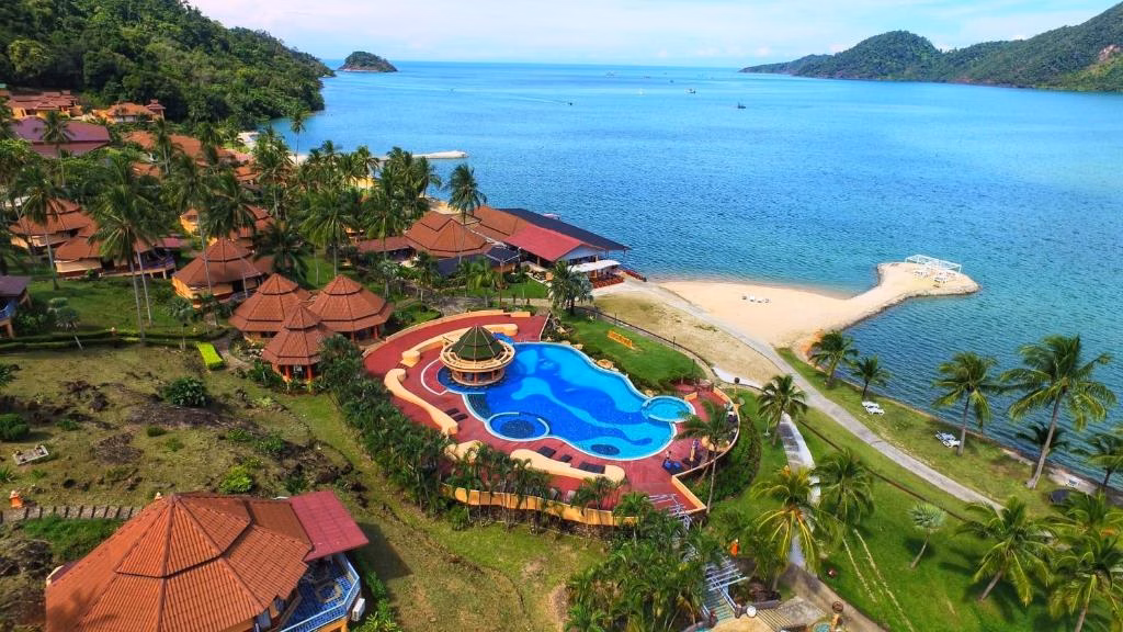 The Aiyapura Koh Chang