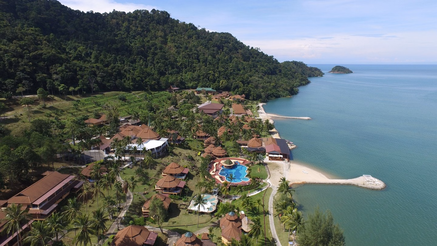 The Aiyapura Koh Chang