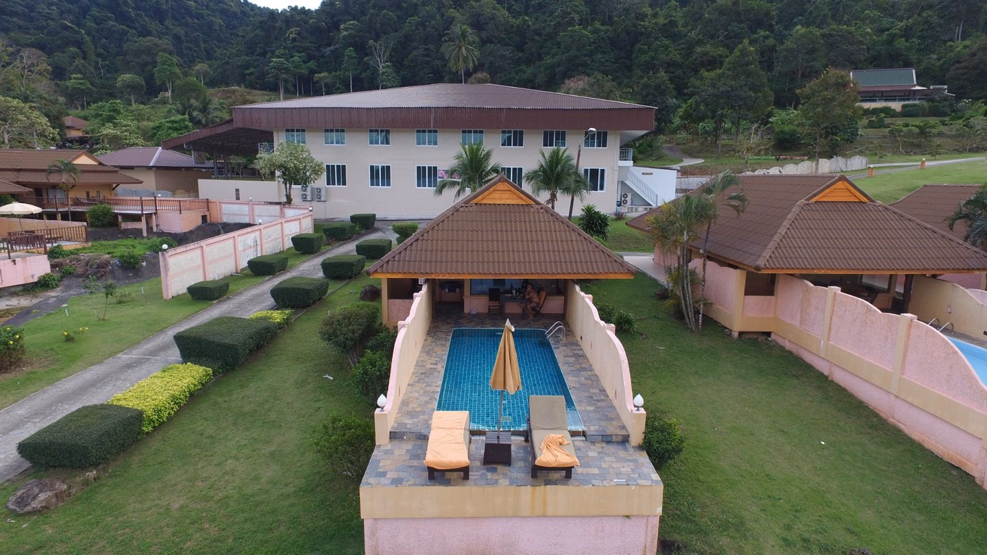 The Aiyapura Koh Chang