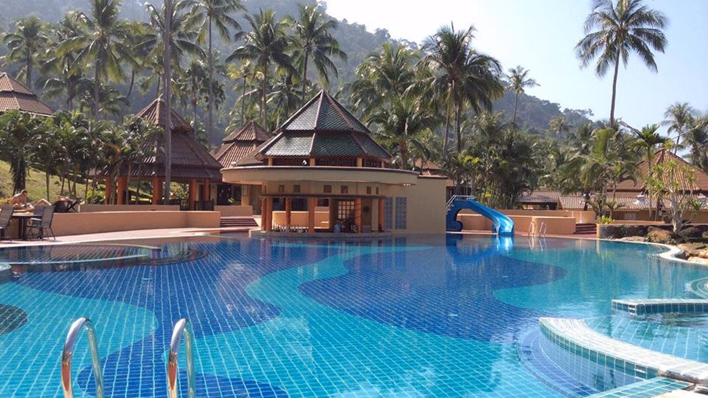The Aiyapura Koh Chang