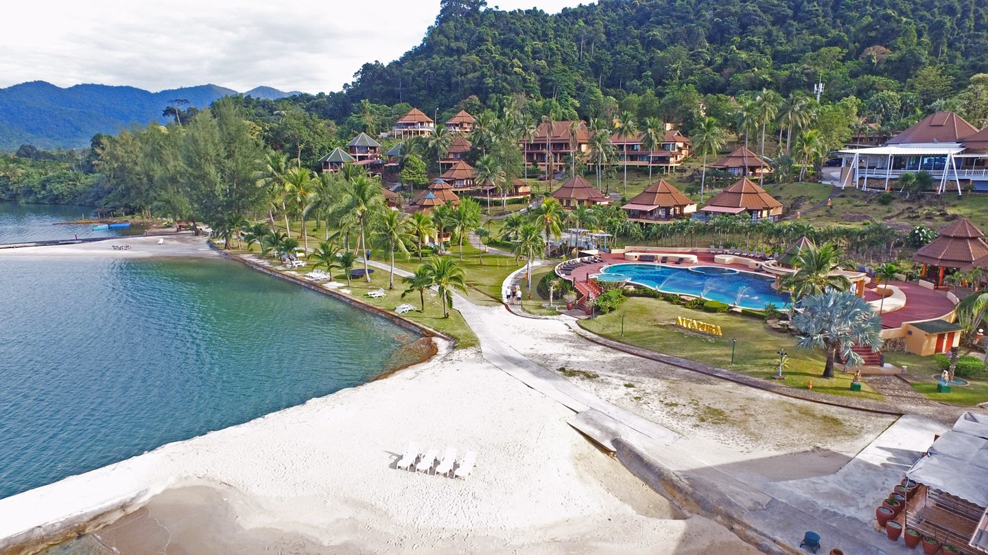 The Aiyapura Koh Chang