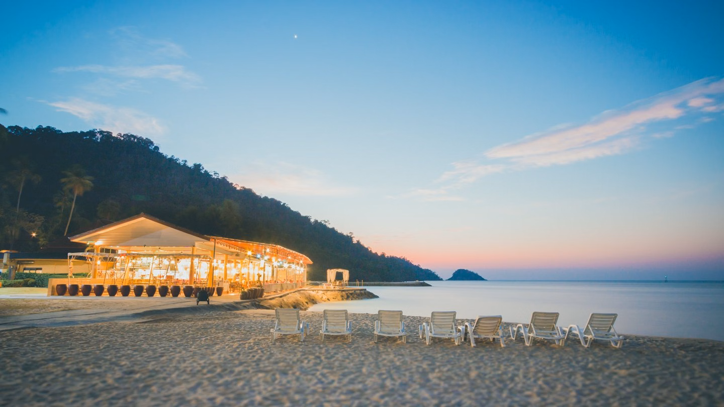 The Aiyapura Koh Chang