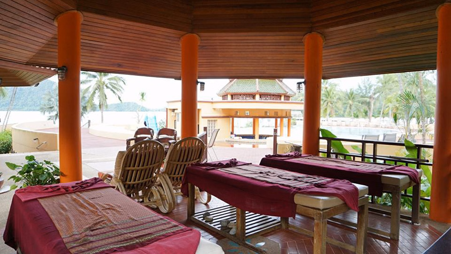 The Aiyapura Koh Chang