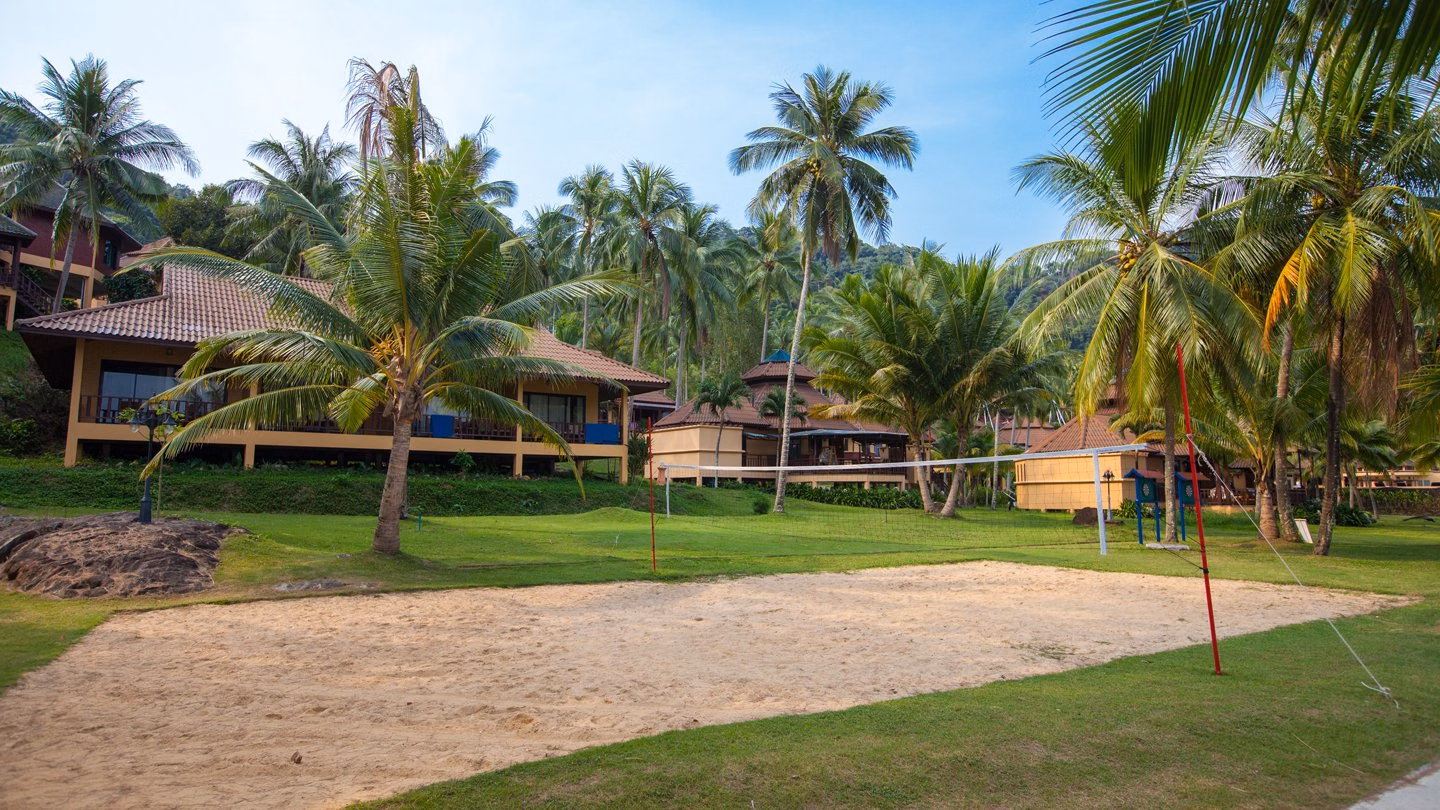 The Aiyapura Koh Chang