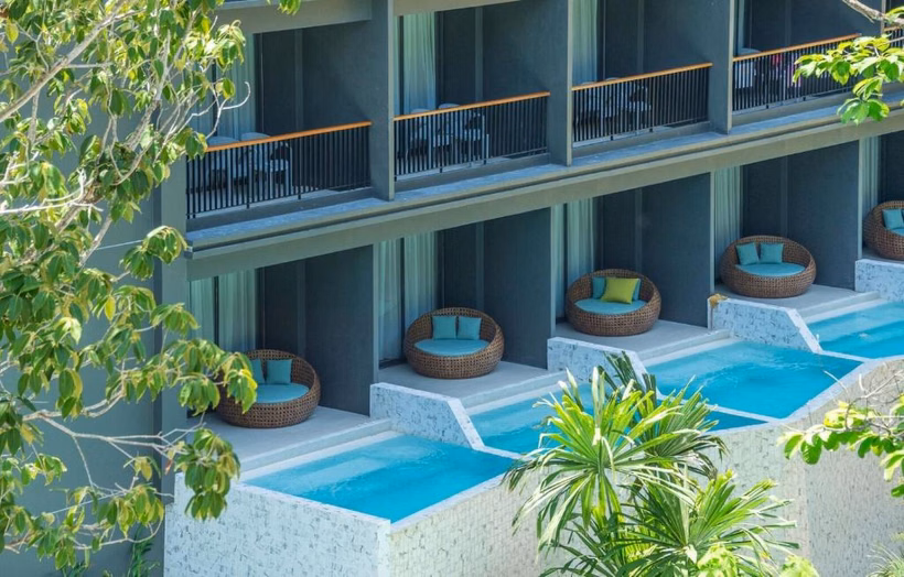Tailandas, Krabi