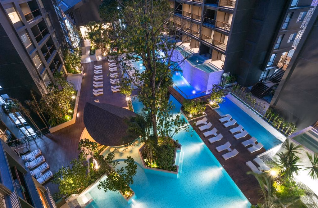 Panan Krabi Resort