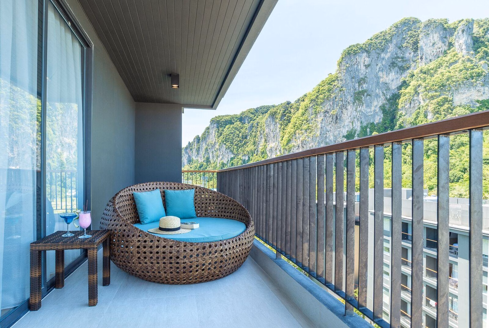 Panan Krabi Resort