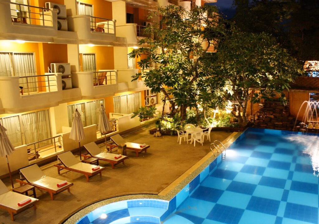 Bella Villa Prima