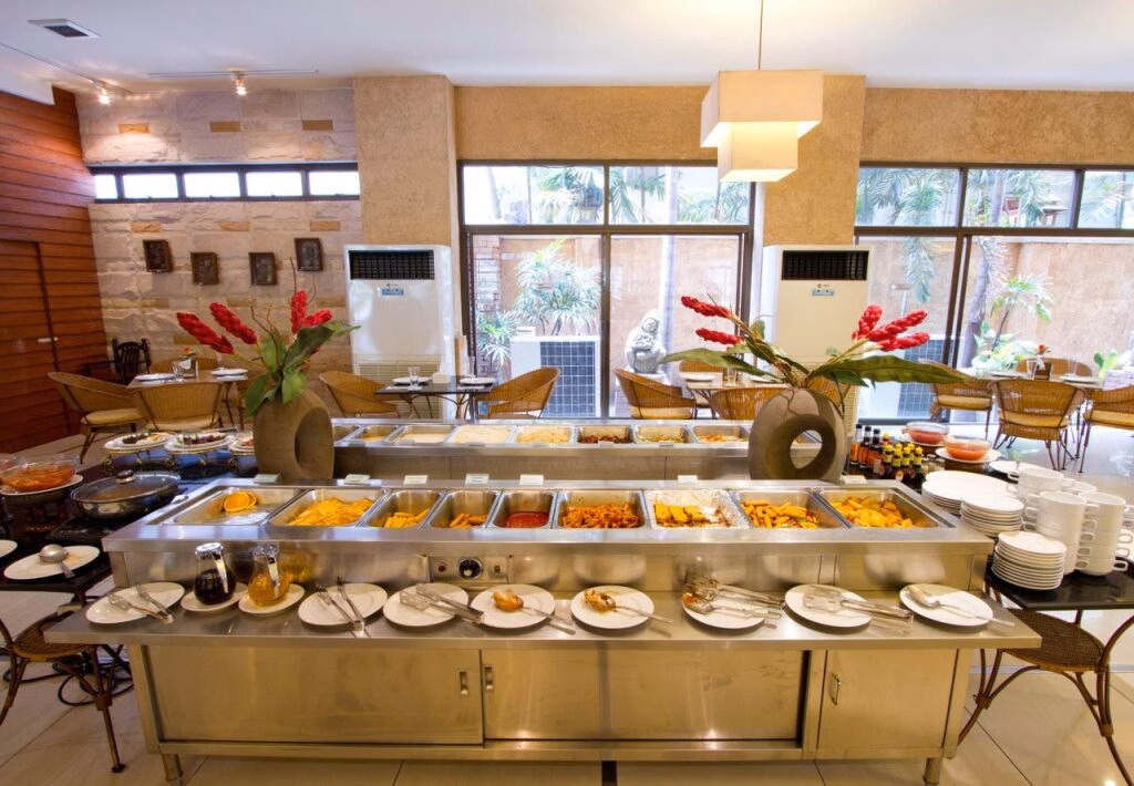 Bella Villa Prima