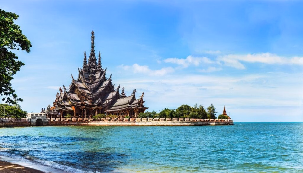 Best Bella Pattaya