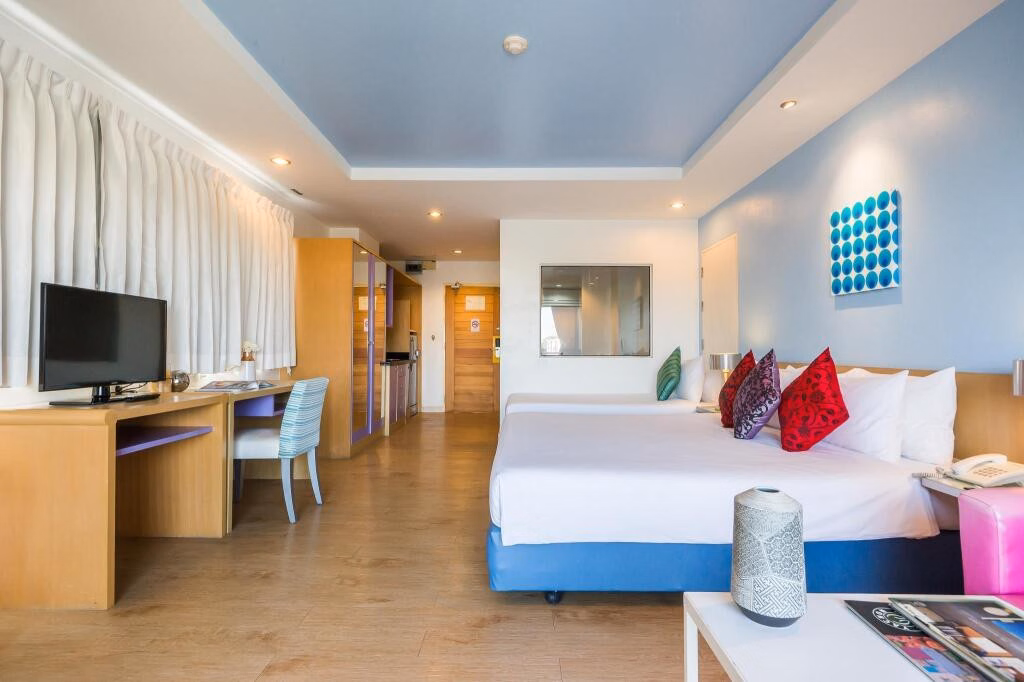 Best Bella Pattaya