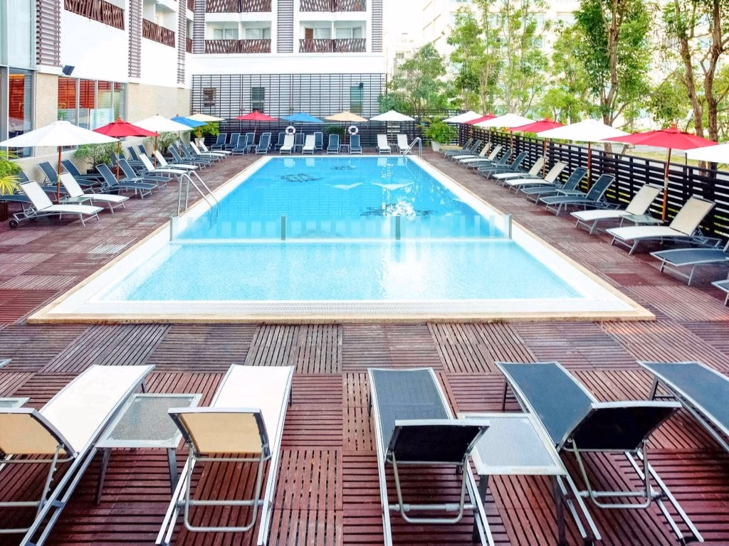 ibis Pattaya