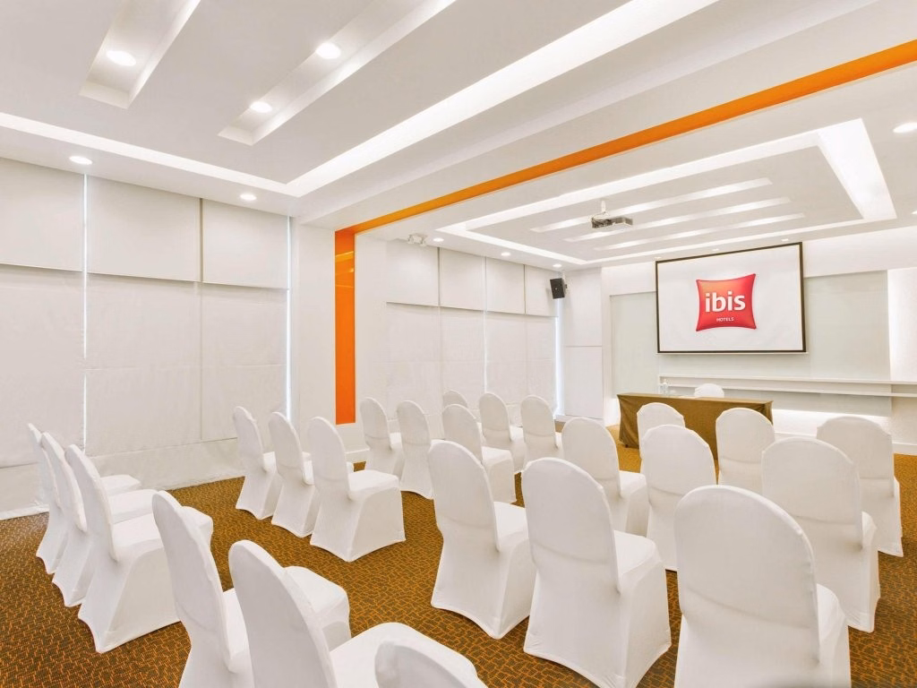 ibis Pattaya