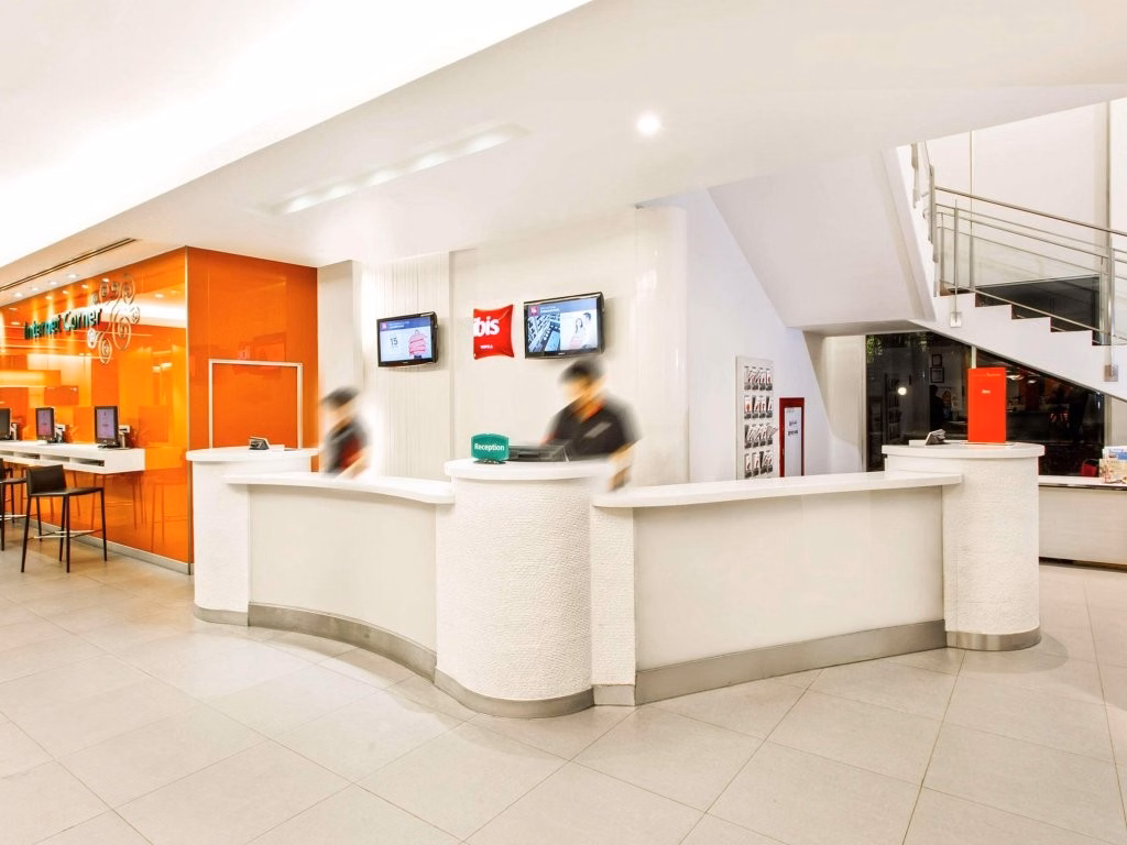 ibis Pattaya