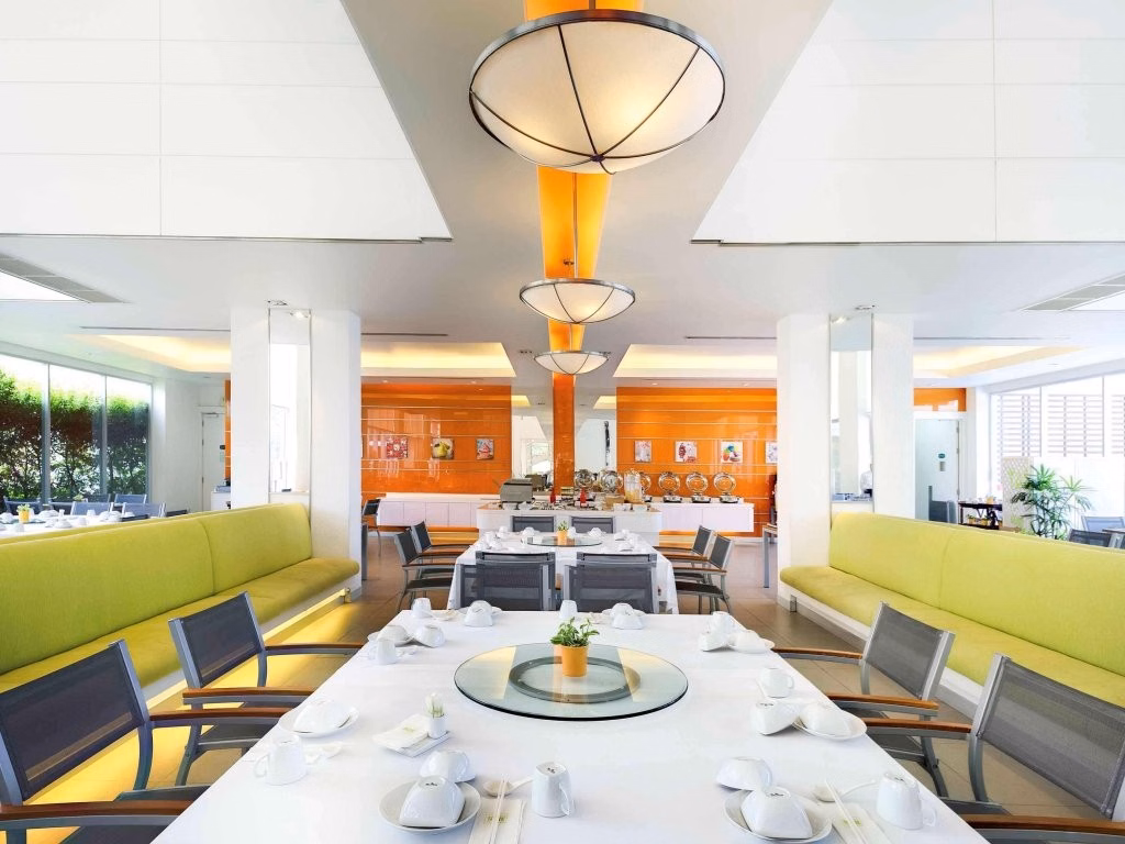 ibis Pattaya