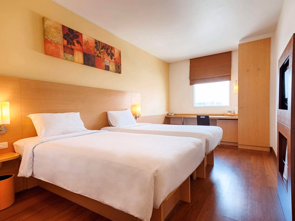ibis Pattaya