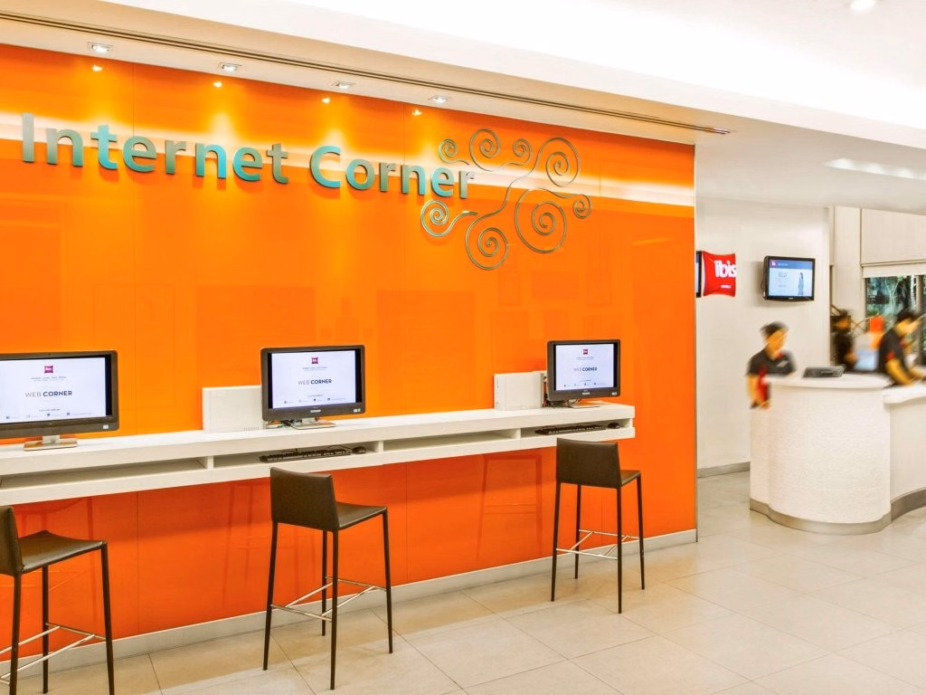 ibis Pattaya