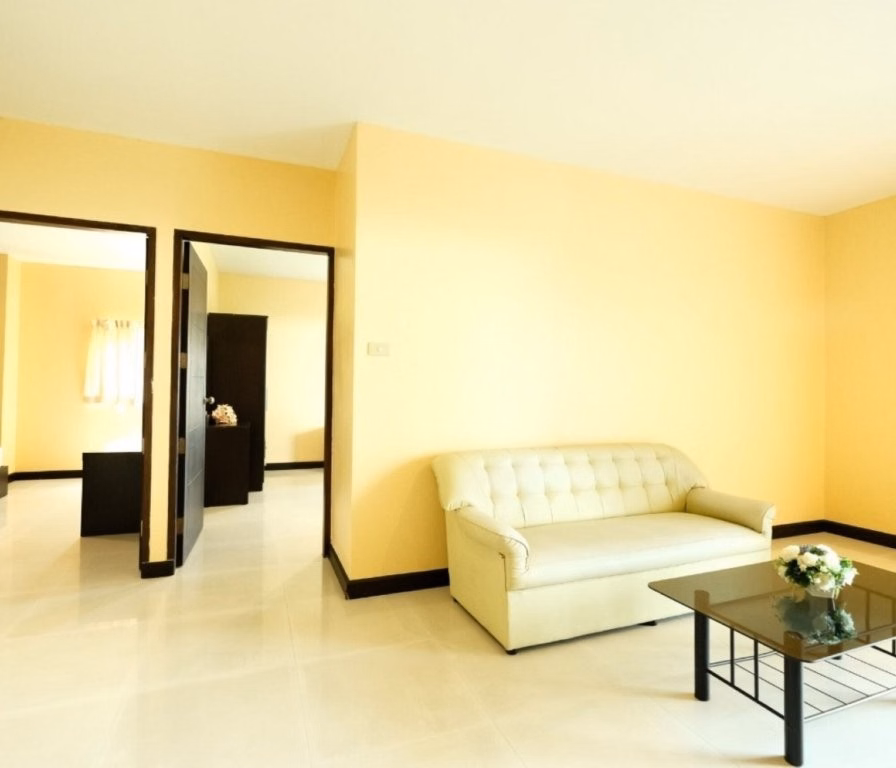 Jomtien Plaza Residence