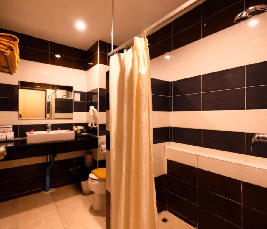 Jomtien Plaza Residence