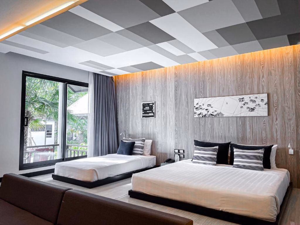 Long Beach Pattaya