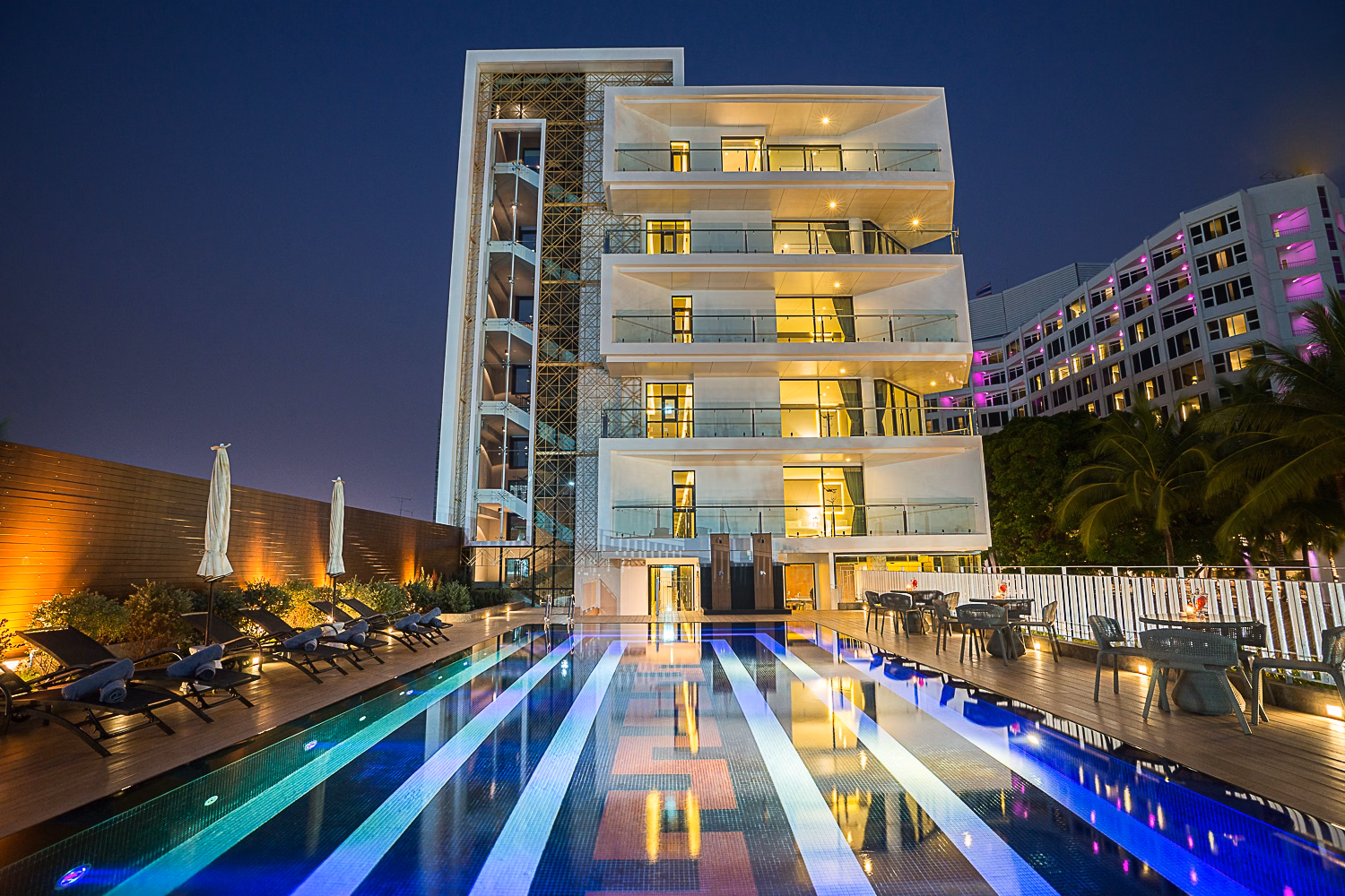 Mera Mare Pattaya