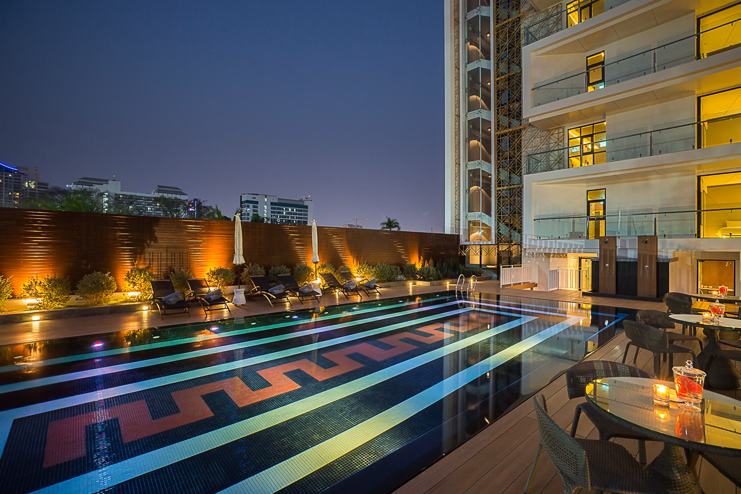 Mera Mare Pattaya