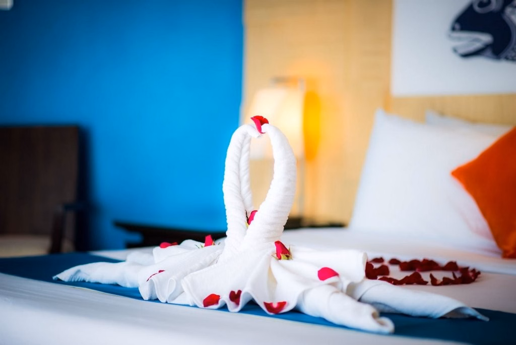 Sea Breeze Jomtien Resort