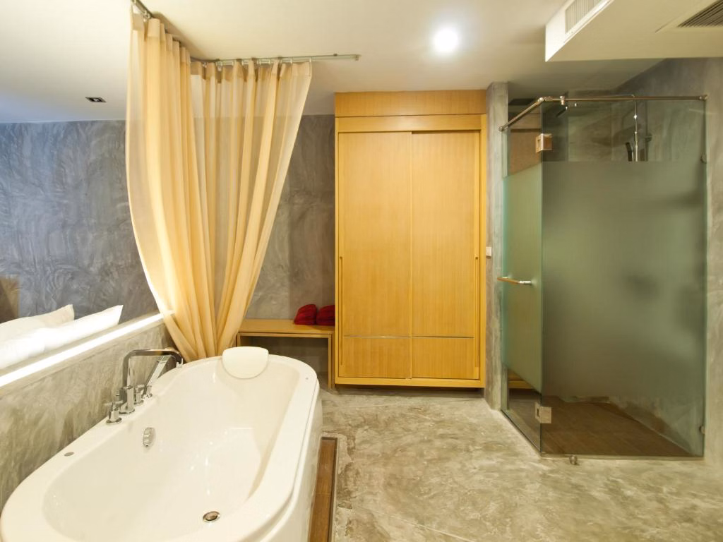 The Now Hotel
