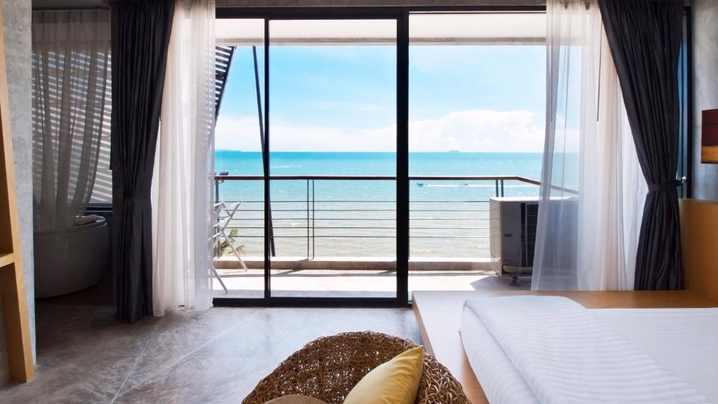 The Now Hotel