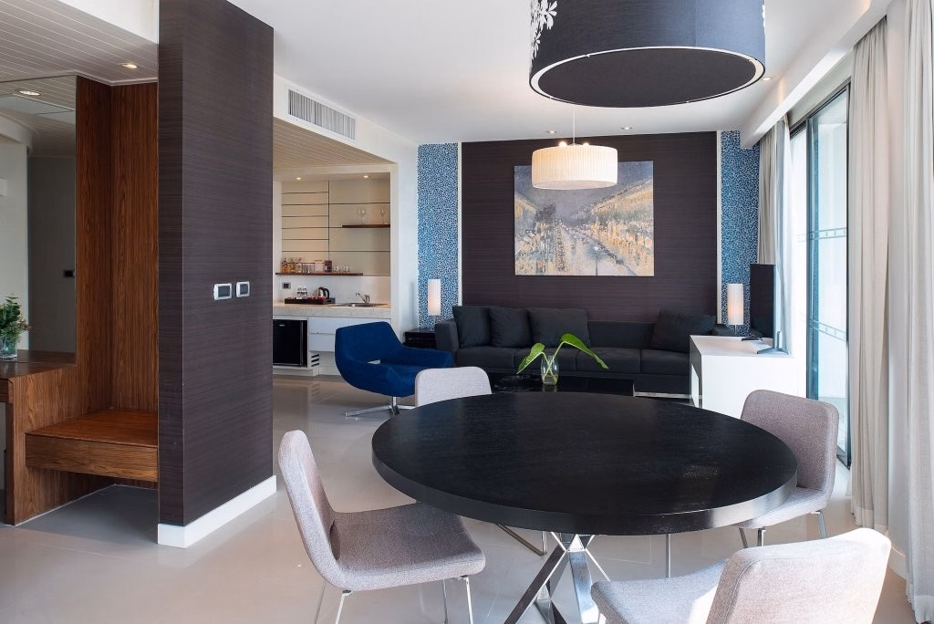 The Zign Hotel
