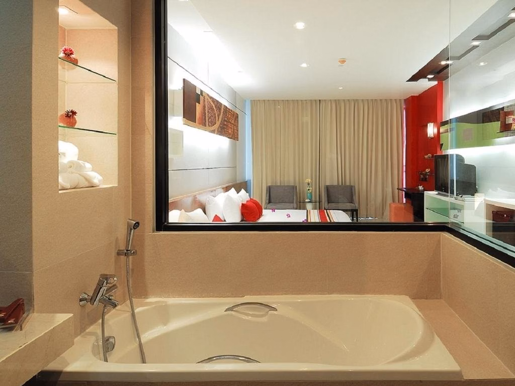 The Zign Hotel