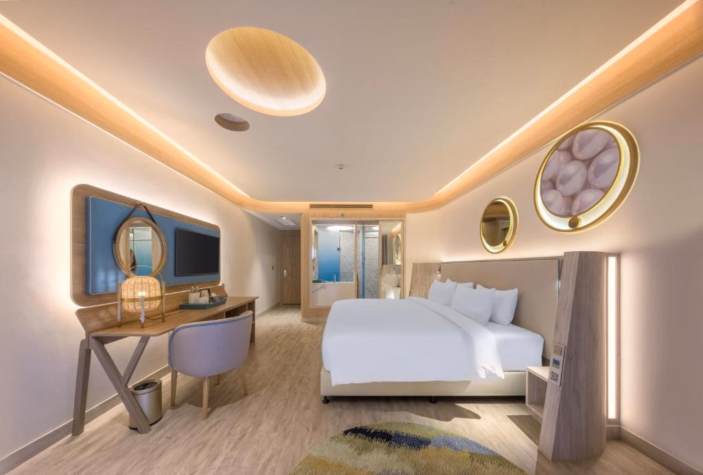 Andaman Embrace Patong