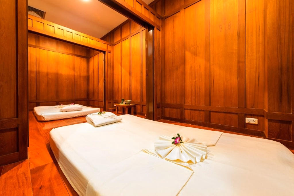Andaman Seaview Hotel