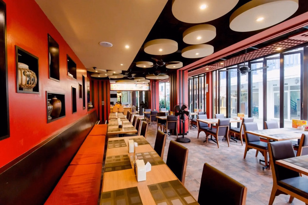 Aspery Hotel