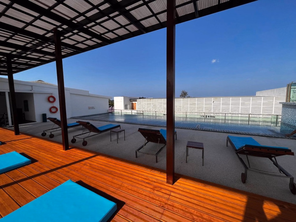 Aspery Hotel