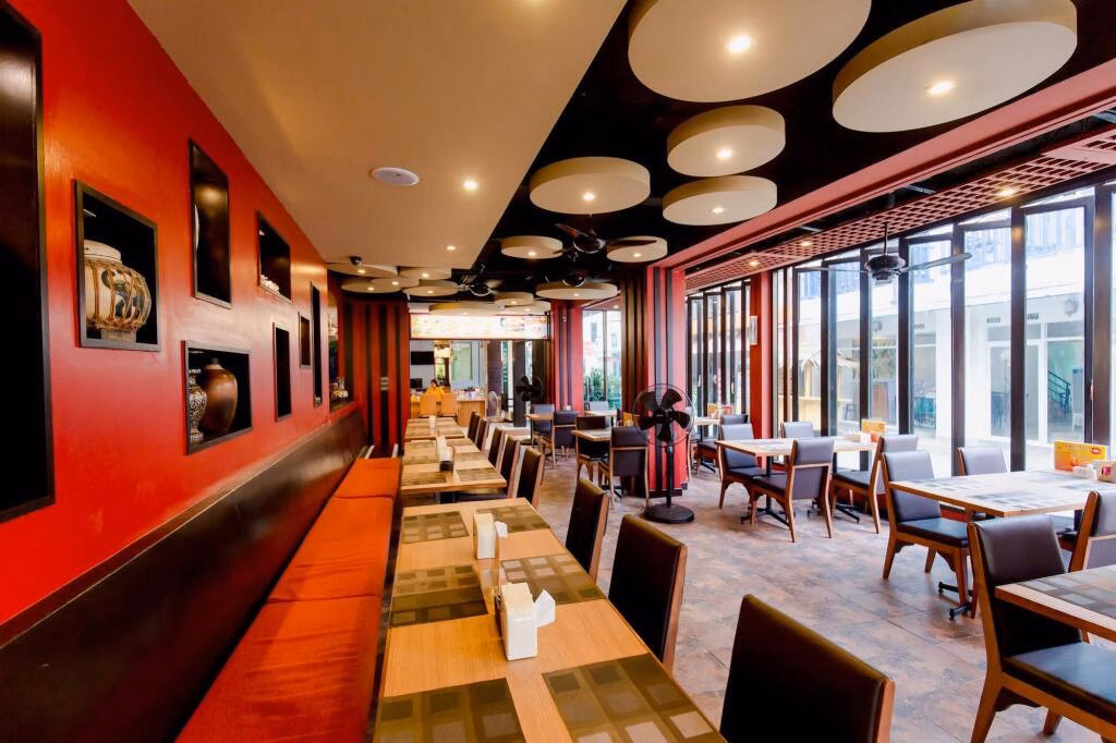 Aspery Hotel